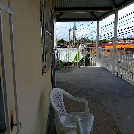Апартаменты Habitacion Privada A 8 Minutos Del Aeropuerto Tocumen Tapia Numero Dos Экстерьер фото