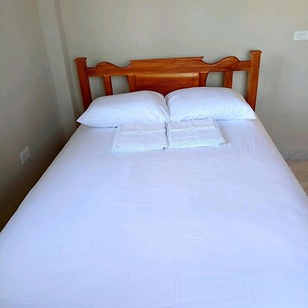 Апартаменты Habitacion Privada A 8 Minutos Del Aeropuerto Tocumen Tapia Numero Dos Экстерьер фото