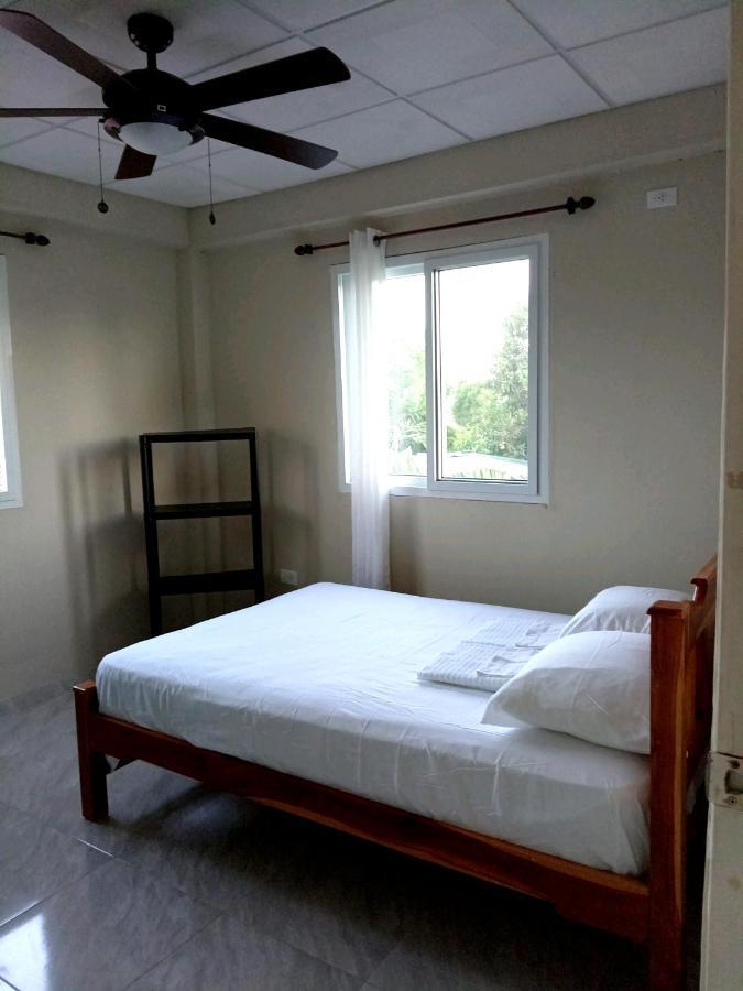 Апартаменты Habitacion Privada A 8 Minutos Del Aeropuerto Tocumen Tapia Numero Dos Экстерьер фото