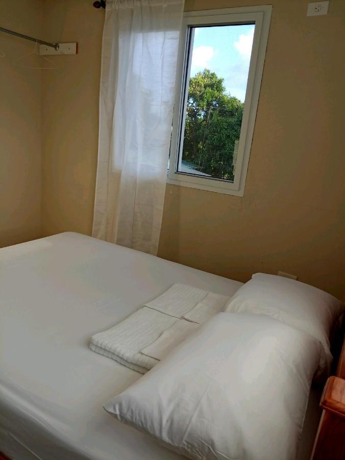 Апартаменты Habitacion Privada A 8 Minutos Del Aeropuerto Tocumen Tapia Numero Dos Экстерьер фото